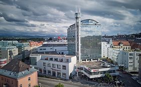 MY Parkhotel